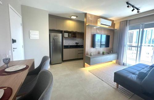 Conceicao Apartamento | Studio Quirino- novo e moderno