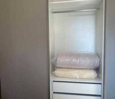 Conceicao Apartamento | Studio Quirino- novo e moderno