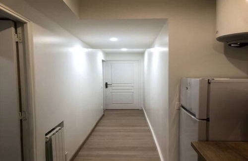 Cormeilles-en-Parisis Apartamento | Studio Rénové Proche Paris 18 Minutes de la Gare St Lazare