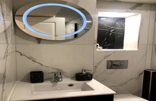 Cormeilles-en-Parisis Apartamento | Studio Rénové Proche Paris 18 Minutes de la Gare St Lazare