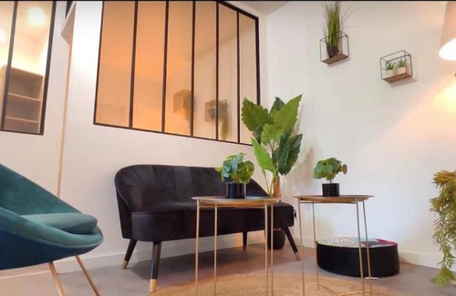 Morlaix Apartamento | Studio récemment rénové B3