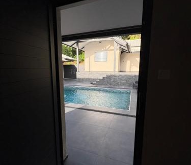 Remire Montjoly Casa | Studio- Rémire-Montjoly