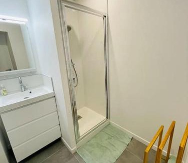 Etaples Apartamento | Studio rénové à deux pas du port - Escale Opaline
