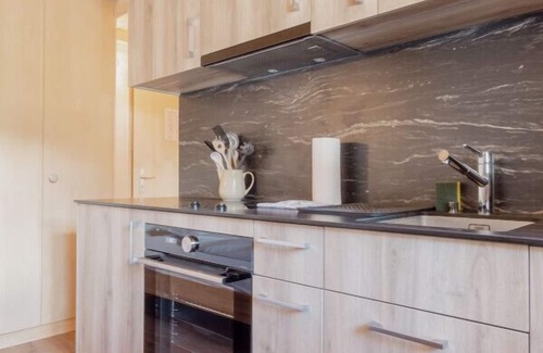 Grimentz Apartamento | Studio Rénové à Grimentz