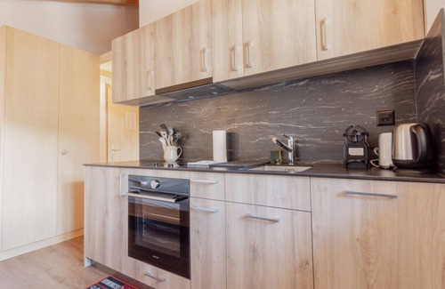 Grimentz Apartamento | Studio Rénové à Grimentz