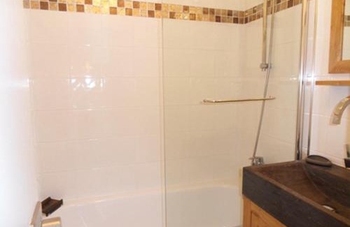 Belle Plagne Apartamento | Studio rénové 4/5 pers · Ski aux pieds - FR-1-181-1038