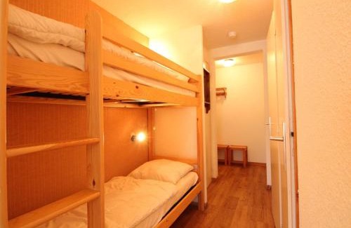 Les Carroz-d'Araches Apartamento | Studio rénové 4 pers, centre village, proche pistes et commerces - FR-1-572-61