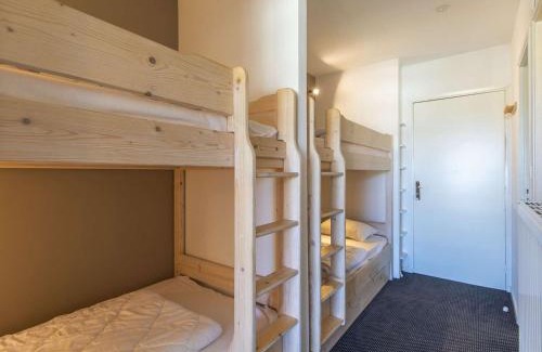 Eaux-Bonnes Apartamento | Studio rénové 6 pers, pied des pistes, terrasses, kitchenette équipée - FR-1-400-121