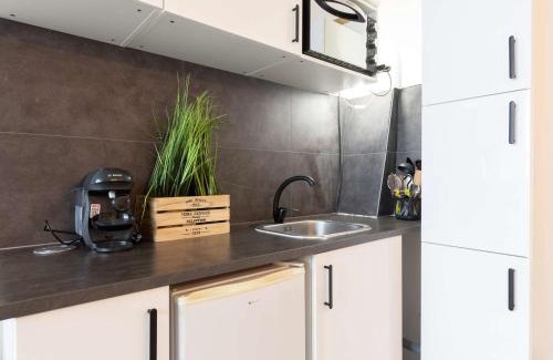 Pla d'Adet Apartamento | Studio rénové au pied des pistes, idéal famille - FR-1-296-518