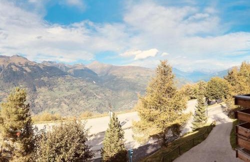 Montalbert Apartamento | Studio rénové au pied des pistes - FR-1-181-2472