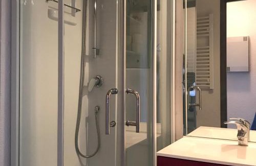 Montalbert Apartamento | Studio rénové au pied des pistes - FR-1-181-2472