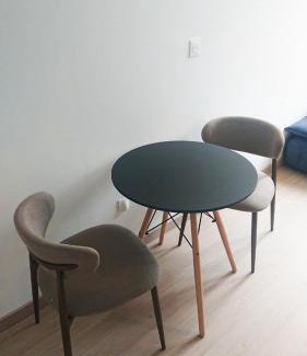 Dernier Sou Apartamento | Studio rénové avec jacuzzi & jardin, 5 min du centre historique