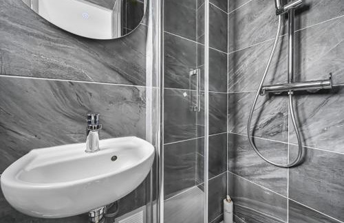 Clichy Apartamento | Studio rénové cosy metro Paris 2pers wifi