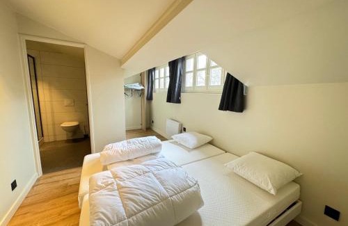 Villeboeuf - Fauriel - Vivaraize Apartamento | Studio rénové dans une charmante résidence