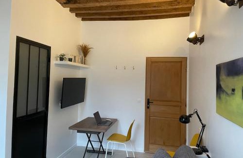 Marly-le-Roi Apartamento | Studio rénové et tres fonctionnel, Marly-le-Roi