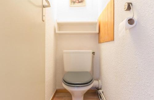 Montchavin Apartamento | Studio rénové, proche télécabine, rez-de-chaussée, pour 4/5 personnes - FR-1-181-2539