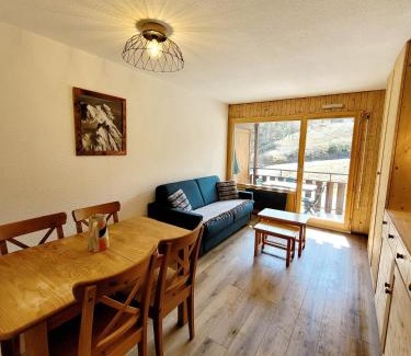 La Clusaz Apartamento | Studio rénové La Clusaz