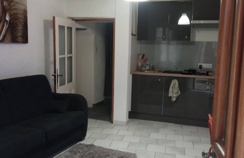 Bedoin Apartamento | Studio rénové Mont Ventoux Bédoin.
