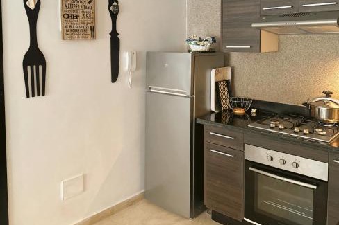 Soualem Trifiya Apartamento | Studio Résidence Les Jardins de Tamaris