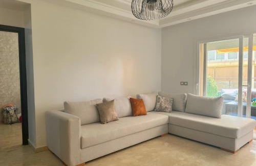 Soualem Trifiya Apartamento | Studio Résidence Les Jardins de Tamaris