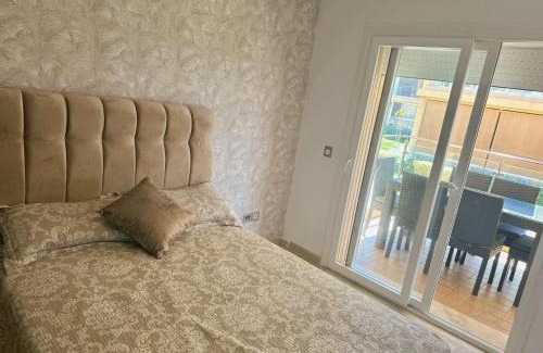 Soualem Trifiya Apartamento | Studio Résidence Les Jardins de Tamaris