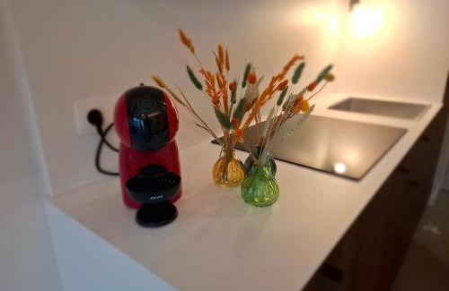 Westende Apartamento | Studio-R