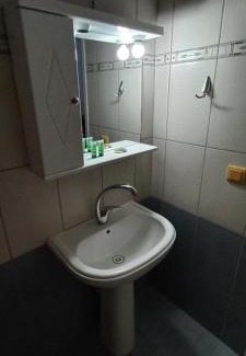 Fanari Apartamento | STUDIO R