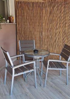 Fanari Apartamento | STUDIO R