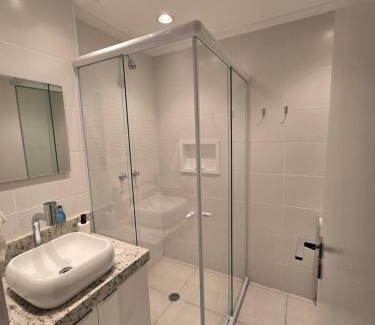 Tucuruvi Apartamento | Studio Raízes Tucuruvi Jacarandá -SP
