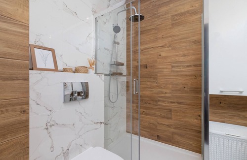 Warszawskie Apartamento | Studio Rakowicka by Renters