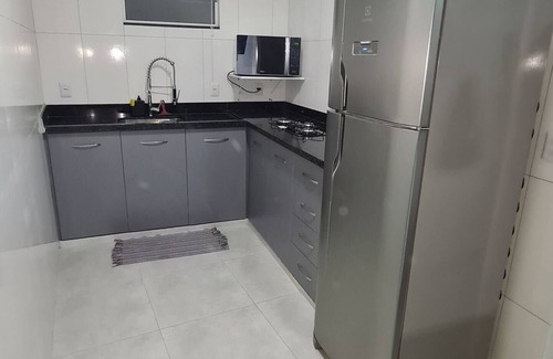Parque das Palmeiras Apartamento | Studio RD Casal