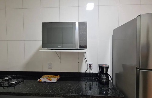 Parque das Palmeiras Apartamento | Studio RD Casal Queen 1