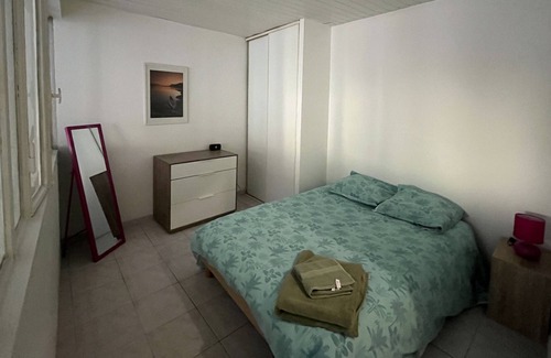 Muret Apartamento | Studio RDC à Muret Quartier DU Barry