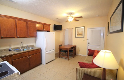 Ellenwood Apartamento | Studio Red ........