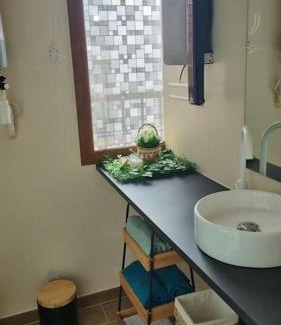 Chatel-Guyon Apartamento | Studio refait à neuf classé 3 étoiles