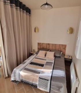 Chatel-Guyon Apartamento | Studio refait à neuf classé 3 étoiles
