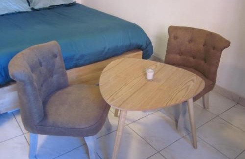 Vaugneray Apartamento | studio refait a neuf avec la fibre