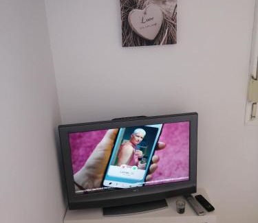 Vaugneray Apartamento | studio refait a neuf avec la fibre
