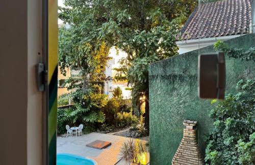 Barra da Tijuca Casa | Studio Relâmpago