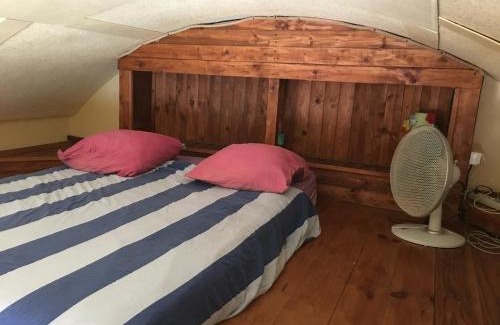 Gruissan Apartamento | Studio, Repaire de Barberousse à Gruissan