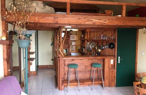 Gruissan Apartamento | Studio, Repaire de Barberousse à Gruissan