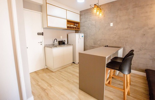 Vila Buarque Apartamento | Studio Republic (Vibe)