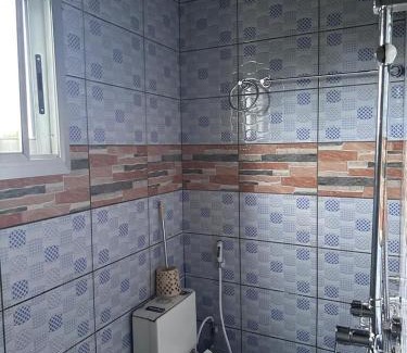 Kribi Apartamento | Studio Residence OR Tambo