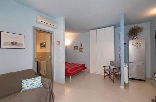 Riotorto Apartamento | Estudio Residencia Valle Fiorita con piscina compartida y Wi-Fi en Riotorto