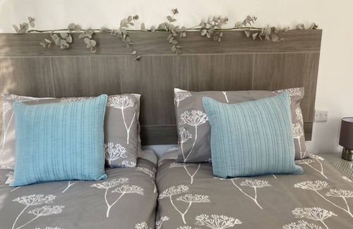 Dronfield Apartamento | Studio Retreat at the gateway to the Peak District