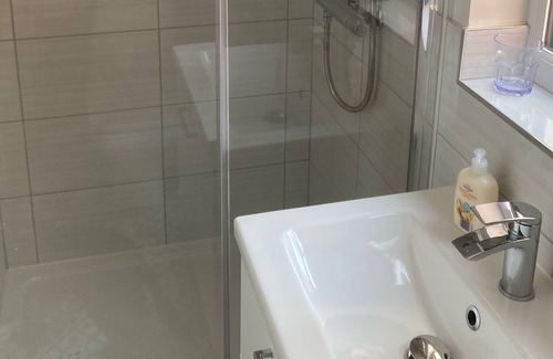 Dronfield Apartamento | Studio Retreat at the gateway to the Peak District