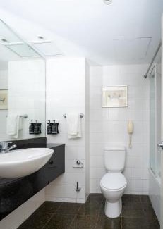 Parramatta Apartamento | Studio Retreat in the Heart of Parramatta