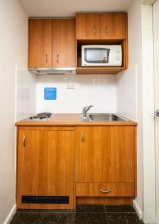 Parramatta Apartamento | Studio Retreat in the Heart of Parramatta