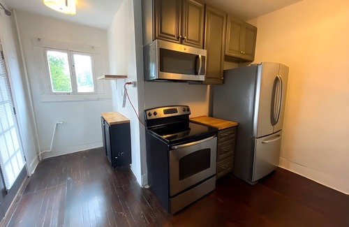 Five Points South Apartamento | Studio Retreat Near UAB