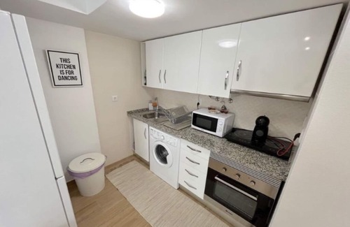 Alto do Pina Apartamento | Studio rock